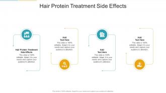 Hair Protein Treatment Side Effects In Powerpoint And Google Slides Cpb