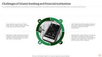 Halal Banking Powerpoint Presentation Slides Fin CD V Idea Aesthatic