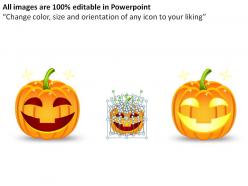 Halloween powerpoint presentation slides