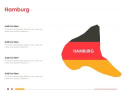 Hamburg powerpoint presentation ppt template