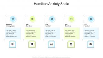 Hamilton Anxiety Scale In Powerpoint And Google Slides Cpb