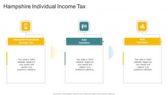 Hampshire Individual Income Tax In Powerpoint And Google Slides Cpb