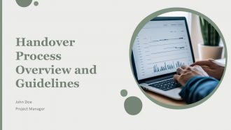Handover Process Overview And Guidelines PPT Mockup AT