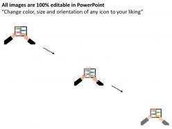 71830140 style essentials 1 agenda 4 piece powerpoint presentation diagram infographic slide