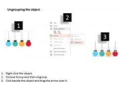 43785965 style concepts 1 opportunity 4 piece powerpoint presentation diagram infographic slide