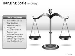 hanging_scale_gray_powerpoint_presentation_slides_Slide01