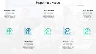 Happiness Value In Powerpoint And Google Slides Cpb