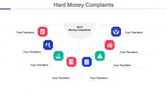 Hard Money Complaints Ppt Powerpoint Presentation Show Clipart Cpb