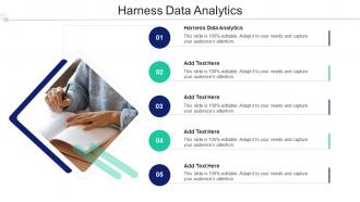 Harness Data Analytics In Powerpoint And Google Slides Cpb