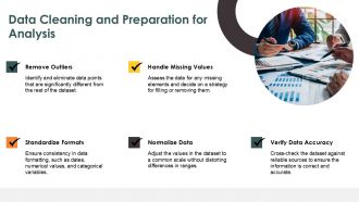 Harnessing Data Analytics To Improve Vendor Performance Metrics PPT Sample ST AI Interactive Best