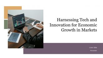 Harnessing Tech And Innovation For Economic Growth In Markets PPT Guidelines ACP