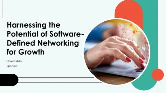 Harnessing The Potential Of Software Defined Networking For Growth PPT Demonstration ACP