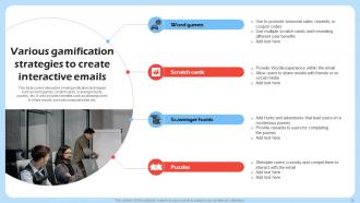 Harnessing The Power Of Interactive Marketing Powerpoint Presentation Slides MKT CD V Attractive Images