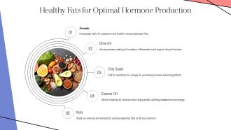 Hashimoto Thyroiditis Diet Plan Foods To Eat Daily PPT Presentation AT Unique Content Ready