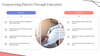 Hashimoto Thyroiditis Diet Plan Foods To Eat Daily PPT Presentation AT Informative Content Ready