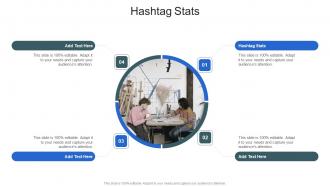 Hashtag Stats In Powerpoint And Google Slides Cpb