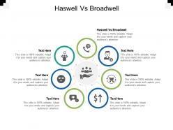 Haswell vs broadwell ppt powerpoint presentation show graphics cpb