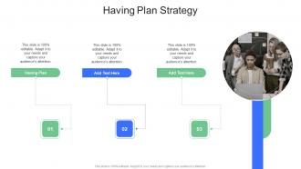 Having Plan Strategy In Powerpoint And Google Slides Cpb