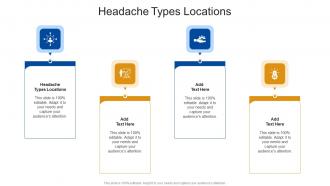 Headache Types Locations In Powerpoint And Google Slides Cpb