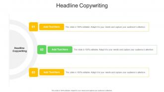 Headline Copywriting In Powerpoint And Google Slides Cpb