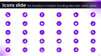 Headout Investor Funding Elevator Pitch Deck Ppt Template Attractive Images