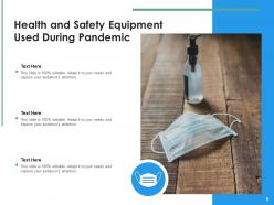 Health And Safety Environmental Pandemic Equipment Construction Protective
