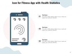 Health App Professional Service Devices Medical Heartbeat Diagnostic