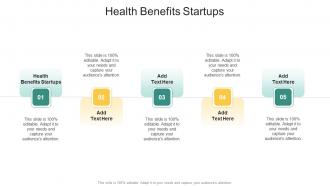 Health Benefits Startups In Powerpoint And Google Slides Cpb