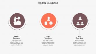 Health Business In Powerpoint And Google Slides Cpb