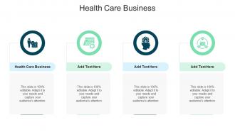 Health Care Business In Powerpoint And Google Slides Cpb