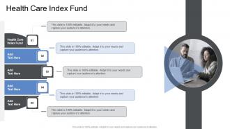 Health Care Index Fund In Powerpoint And Google Slides Cpb