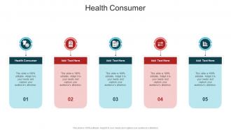 Health Consumer In Powerpoint And Google Slides Cpb