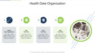 Health Data Organization In Powerpoint And Google Slides Cpb
