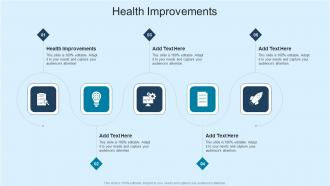 Health Improvements In Powerpoint And Google Slides Cpb