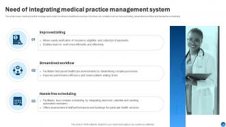 Health Information Management System Powerpoint Presentation Slides Customizable Adaptable