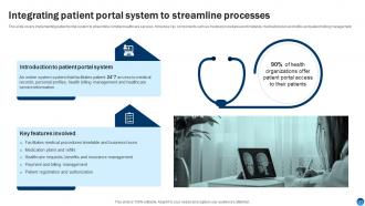 Health Information Management System Powerpoint Presentation Slides Researched Adaptable