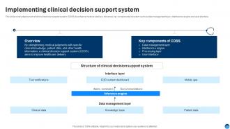 Health Information Management System Powerpoint Presentation Slides Pre-designed Adaptable