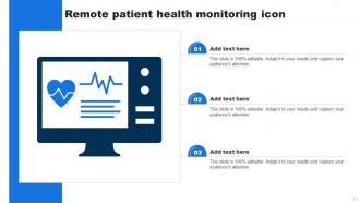 Health Monitoring Powerpoint PPT Template Bundles Customizable Impactful