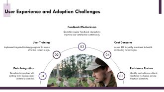 Health Monitoring Systems For Livestock Operations PPT Summary AT Compatible Content Ready