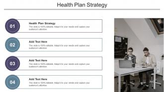 Health Plan Strategy In Powerpoint And Google Slides Cpb