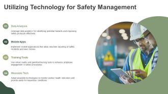 Health Safety Culture Development PPT Summary AT Engaging Ideas