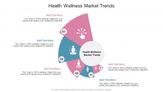 Health Wellness Market Trends In Powerpoint And Google Slides Cpb