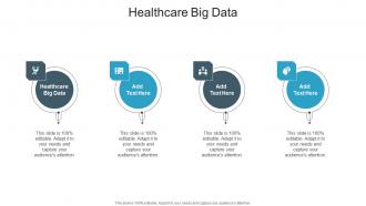 Healthcare Big Data In Powerpoint And Google Slides Cpb