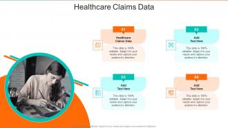 Healthcare Claims Data In Powerpoint And Google Slides Cpb