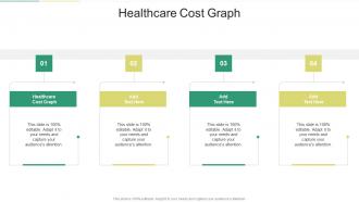 Healthcare Cost Graph In Powerpoint And Google Slides Cpb