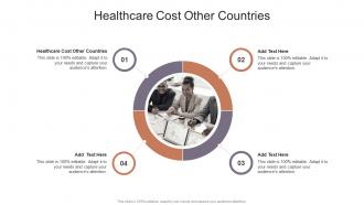 Healthcare Cost Other Countries In Powerpoint And Google Slides Cpb