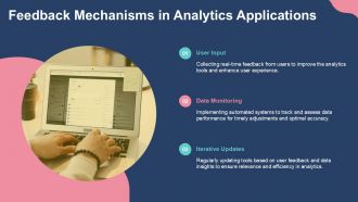 Healthcare Data Analytics And Visualization PPT Structure ACP Informative Editable