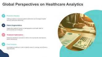 Healthcare Data Analytics And Visualization PPT Structure ACP Multipurpose Editable