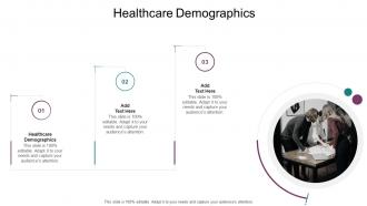 Healthcare Demographics In Powerpoint And Google Slides Cpb