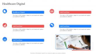 Healthcare Digital In Powerpoint And Google Slides Cpb